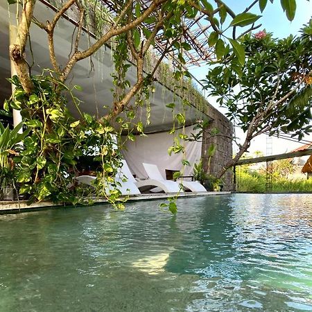 The Hide Hostel At Canggu (Adults Only) Eksteriør bilde