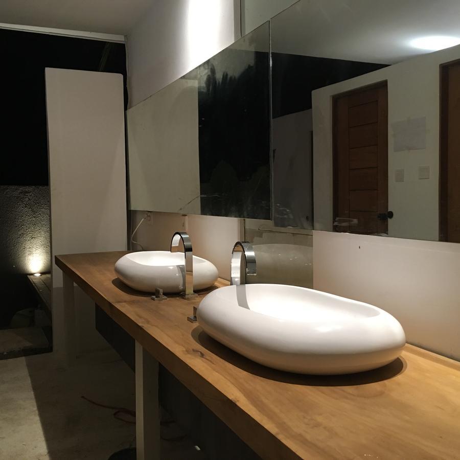 The Hide Hostel At Canggu (Adults Only) Eksteriør bilde
