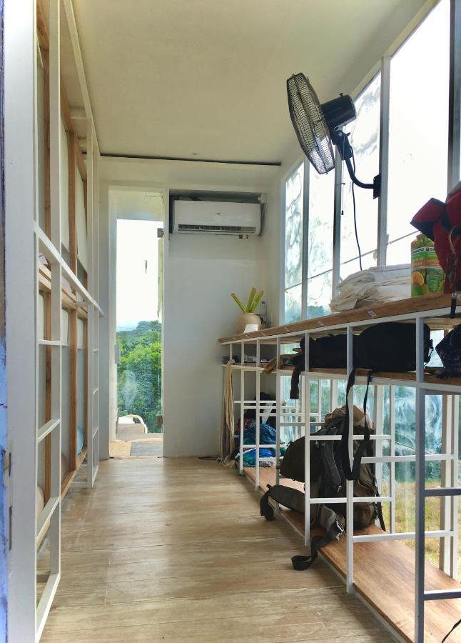 The Hide Hostel At Canggu (Adults Only) Eksteriør bilde