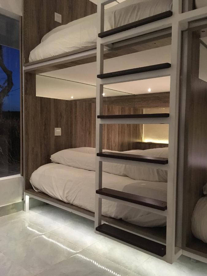 The Hide Hostel At Canggu (Adults Only) Eksteriør bilde